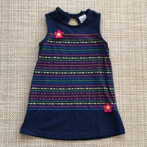 Florence Eiseman Dress